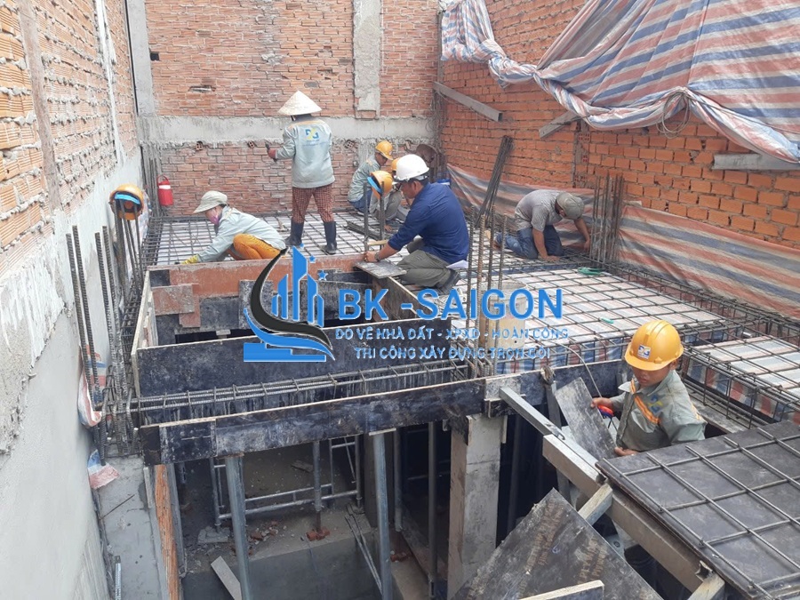 Công Ty Xây Nhà Trọn Gói Phường Phước Long, TP.HCM