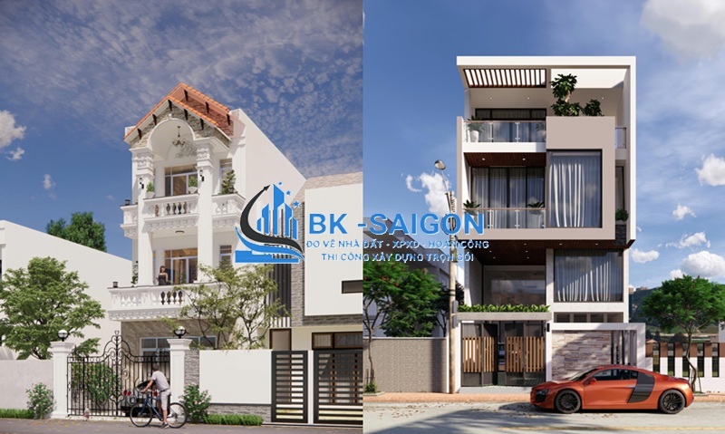 Công Ty Xây Nhà Trọn Gói Phường Phước Long, TP.HCM