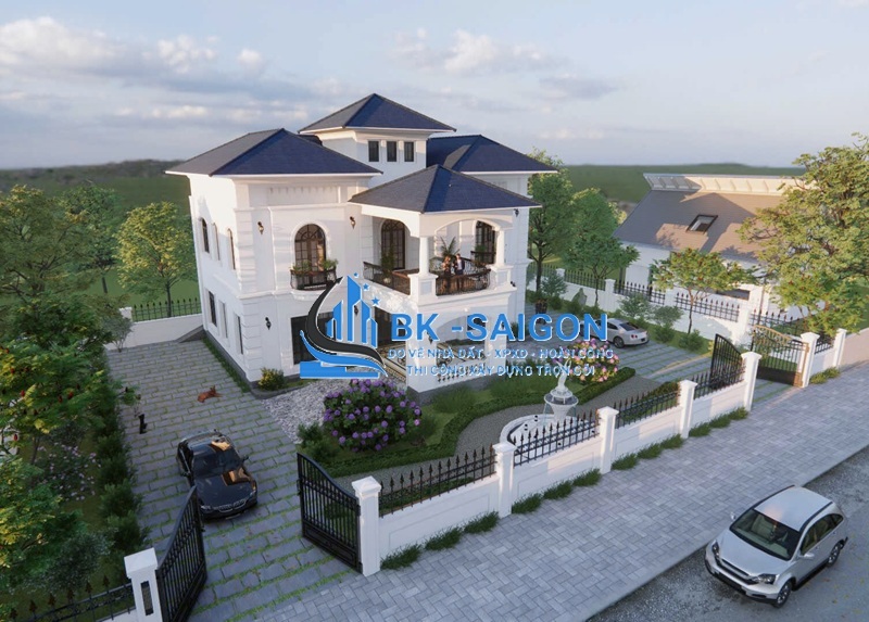 Dịch Vụ Xin Phép, Thi Công Xây Dựng Trọn Gói Xã Nhà Bè, TP.HCM