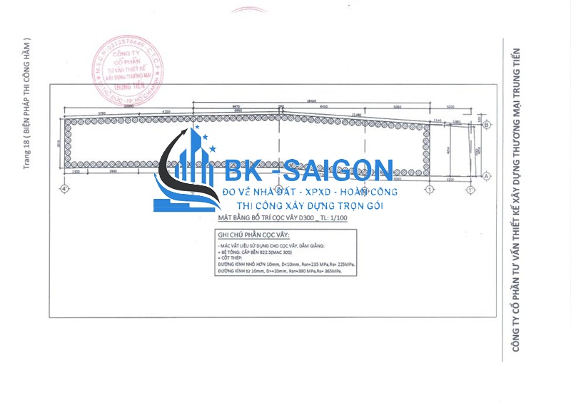 Xin Phép, Thi Công Xây Dựng Tầng Hầm Trọn Gói Phường Phước Long