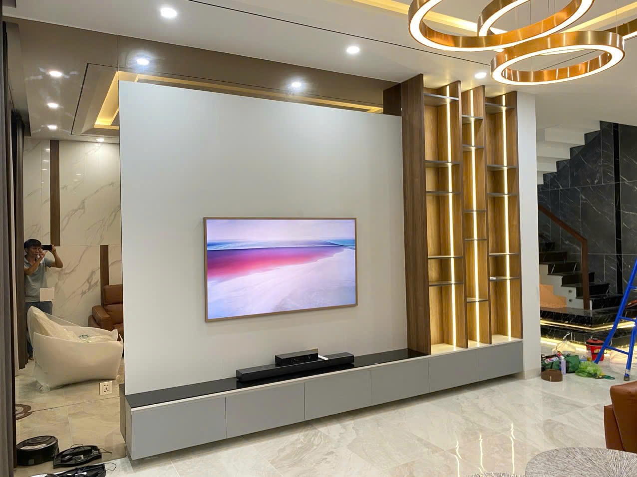 Công Ty Xây Nhà Trọn Gói Phường Thủ Đức, TP.HCM