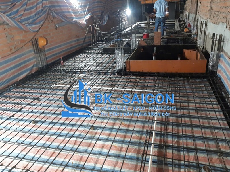 Dịch Vụ Xin Giấy Phép Xây Dựng Xã Nhà Bè 