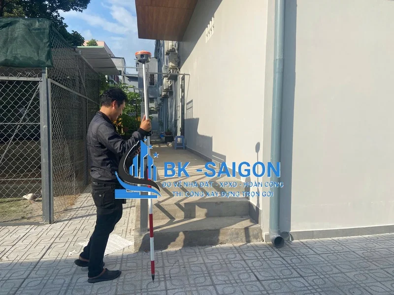 Dịch Vụ Tách Thửa Nhà Đất Quận Gò Vấp Uy Tín – Nhanh Gọn, Đúng Quy Định